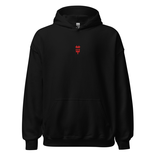 Red Devils Sweatshirt